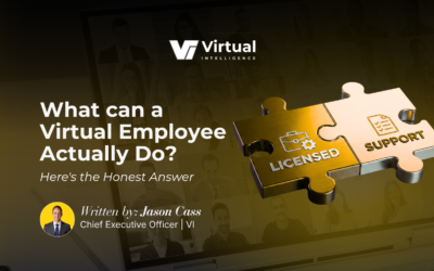 What Can a Virtual Employee Actually Do? Here’s the Honest Answer